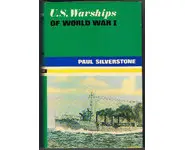 U.S. Warships of World War I