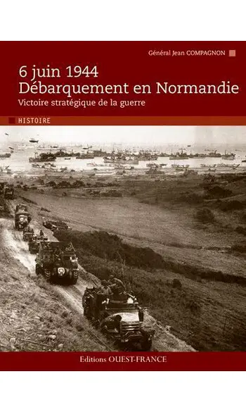 Débarquement en Normandie