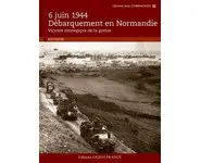 Débarquement en Normandie