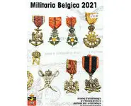 Militaria Belgica 2021