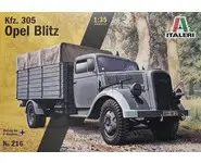 KFZ.305 Opel Blitz 1:35