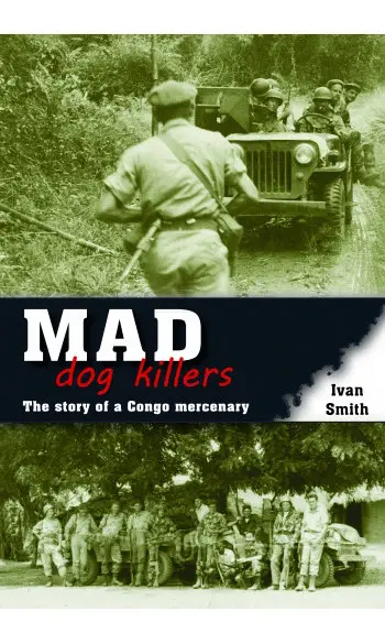 Mad Dog Killers