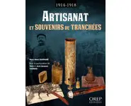 Artisanat et souvenirs de tranchées