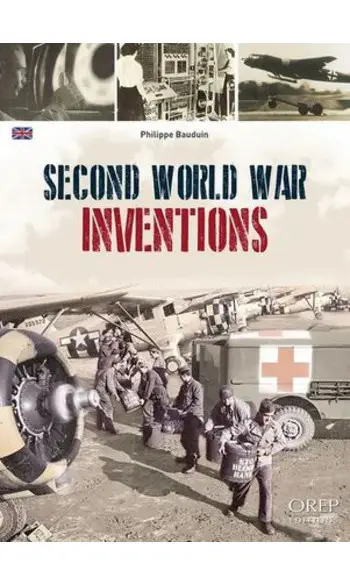 Second World War Inventions