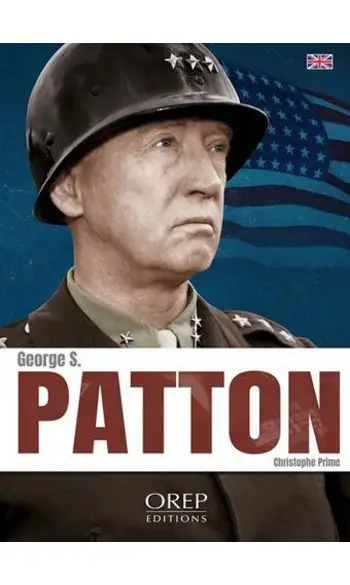 Georges S. Patton (in english)