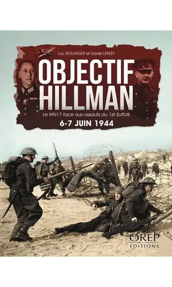 Objectif Hillman
