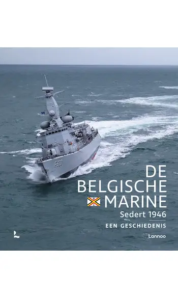 De Belgische Marine