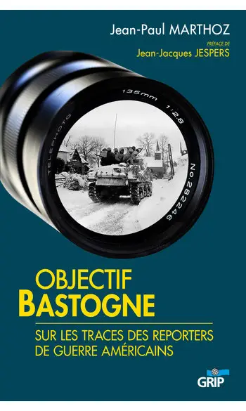 Objectif Bastogne