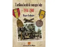 L’artillerie lourde de campagne belge