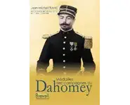 Médailles des campagnes du Dahomey