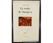La route de Sarajevo
