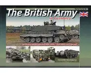 The British Army in Germany