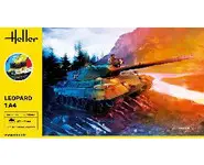 Leopard 1A4 1:35