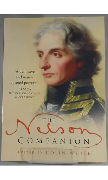 The Nelson Companion