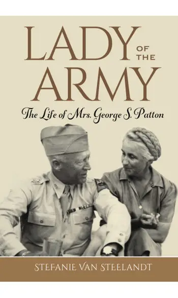 Lady of the Army (Patton)
