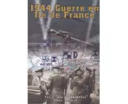 1944 Guerre en Île de France 1
