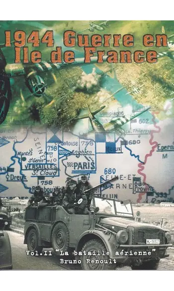 1944 Guerre en Île de France 2