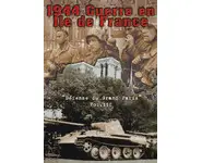 1944 Guerre en Île de France 3