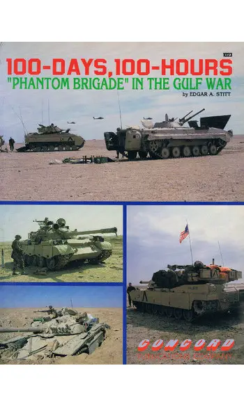 Phantom Brigade in the Gulf War