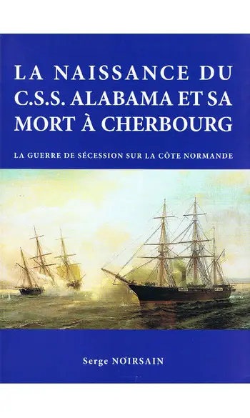 La naissance du C.S.S. Alabama