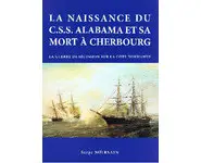 La naissance du C.S.S. Alabama