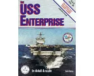 The USS Enterprise