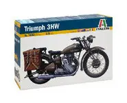 TRIUMPH 3HW 1:9