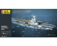 Charles de Gaulle 2001 1:400