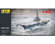 Foch 1965 1:400
