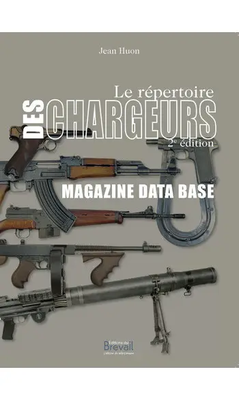 Le répertoire des chargeurs