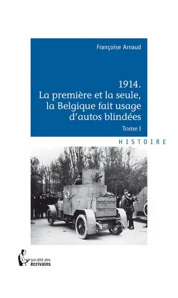 Autos blindées 1
