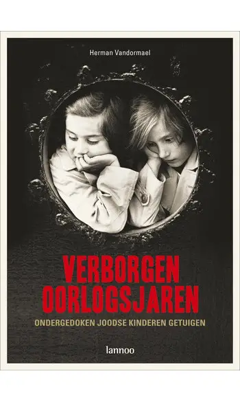 Verborgen oorlogsjaren