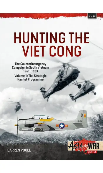 Hunting the Viet Cong