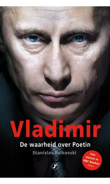 Vladimir, de waarheid over Poetin