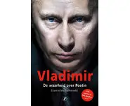 Vladimir, de waarheid over Poetin