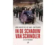 In de schaduw van Schindler