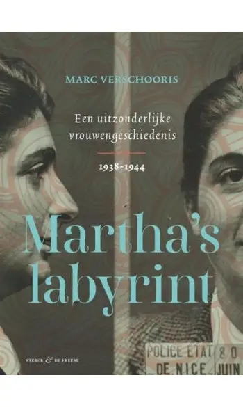 Martha's labyrint