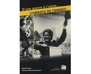 D'une guerre à l'autre... combats de fem