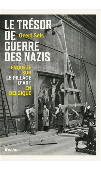 Le trésor de guerre des nazis