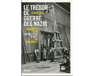 Le trésor de guerre des nazis