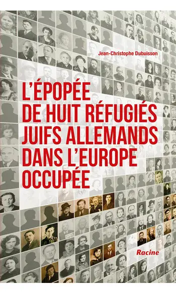 L'épopée de huit réfugiés juifs allemand