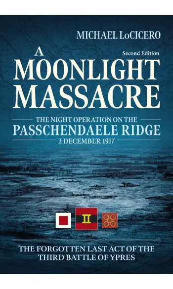 A Moonlight Massacre