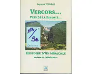 Histoire d'un miraculé (Vercors)