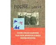 Oorlogsdagboek van een minderjarige boer