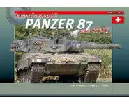 Swiss Leopard 2 - Panzer 87 and 87WE