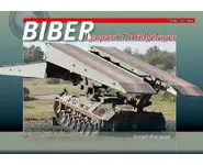 Biber Leopard 1 Bridgelayer