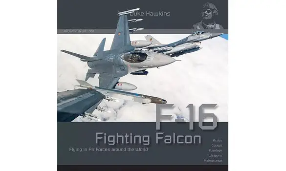 F-16 Fighting Falcon