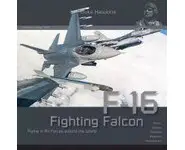 F-16 Fighting Falcon