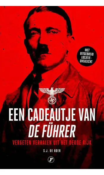 Een cadeautje van de Führer