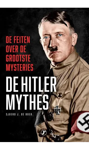 De Hitlermythes
